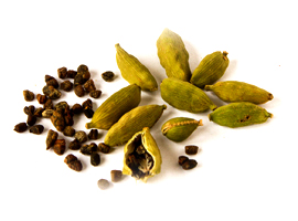 Cardamom