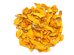 Turmeric TBC