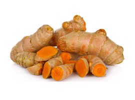 Turmeric