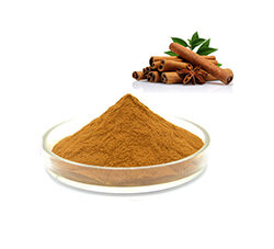 Cinnamon Bark