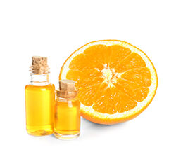 Orange Oil