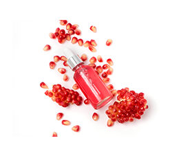 Pomegranate Oil