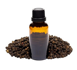 Black Pepper Oil