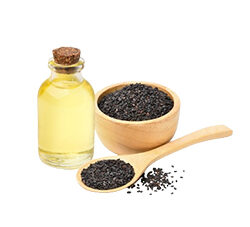 Black Seed Oil