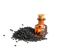 Black Seed Oleoresin