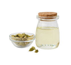 Cardamom Oil