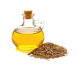 Cumin Seed Oil