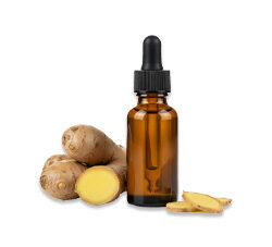Ginger Oleoresin