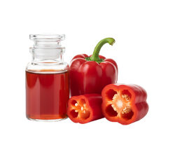 Capsicum Oleoresin