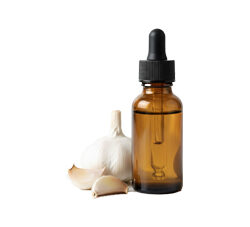 Garlic Oleoresin