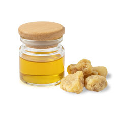 Hing (Asafoetida) Oleoresin