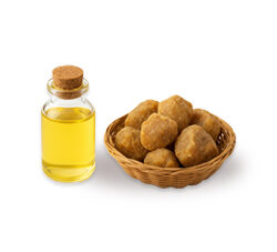 Hing (Asafoetida) Oil
