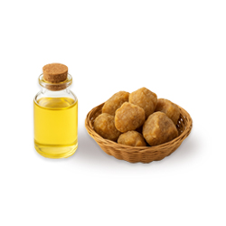 Hing (Asafoetida) Oil