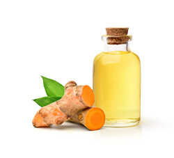 Turmeric Oil