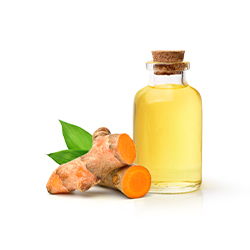 Turmeric Oil