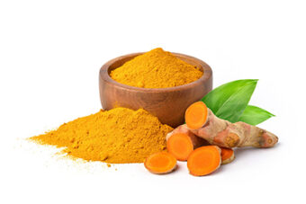 Turmeric Oleoresin
