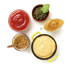 Dips/Sauces