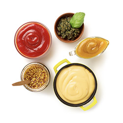 Dips/Sauces