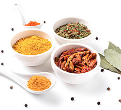 Masala Mixes