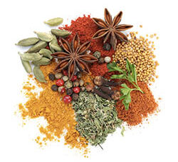 Whole Spices
